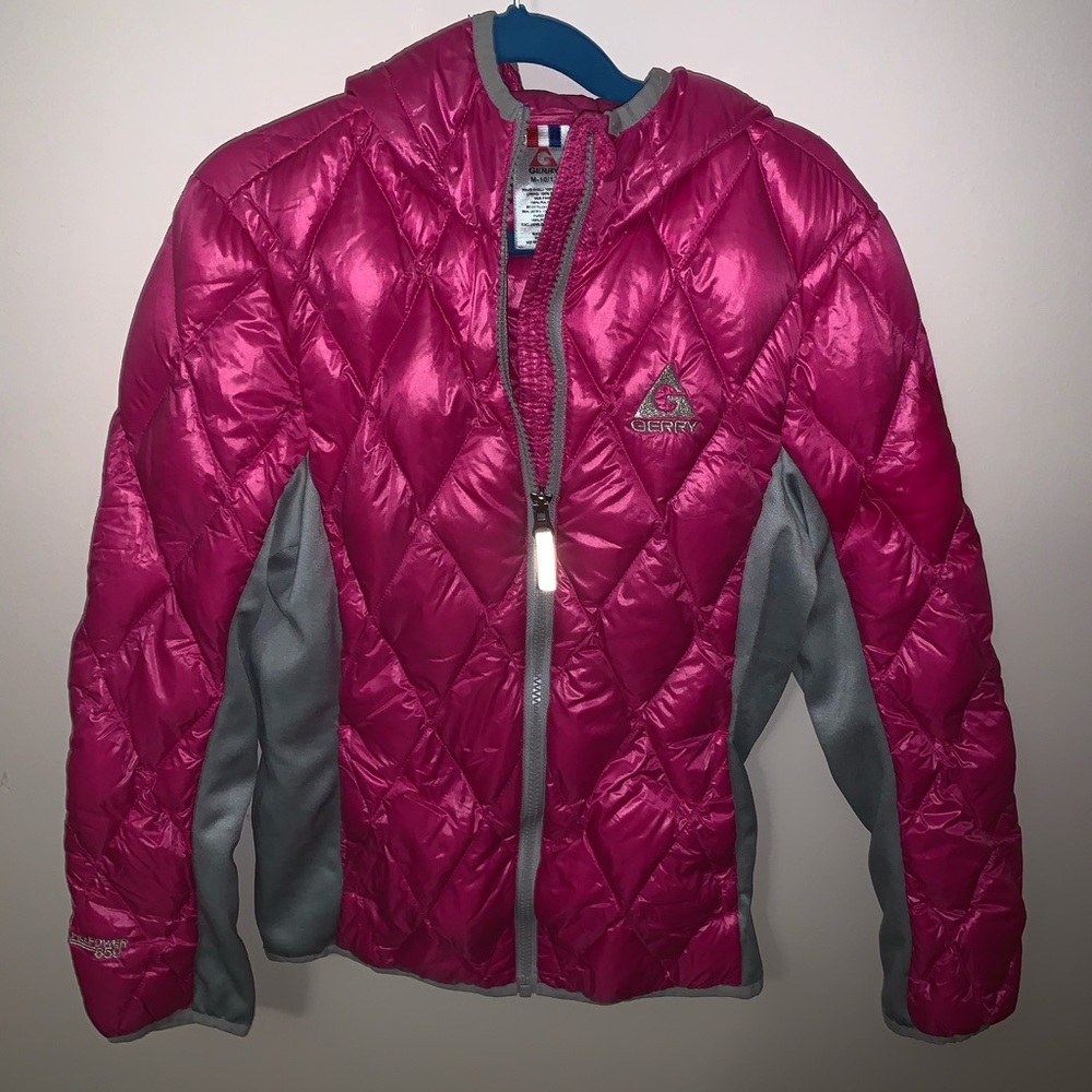 Gerry Jacket